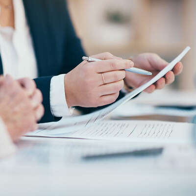 Fiduciary Oversight Strengthened: Independent Board Director Enhances Pension Fund Governance