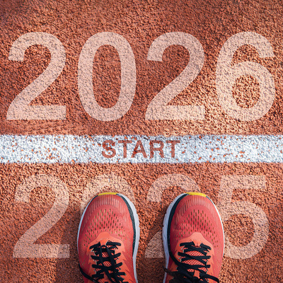 From Year-End Busyness to Strategic Clarity: Six Steps for C-Suite Success in 2026