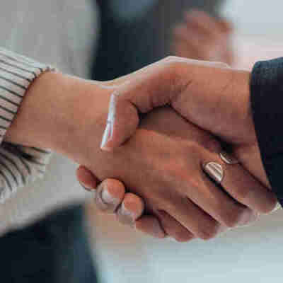 HHHS Announces Appointment of New President & CEO