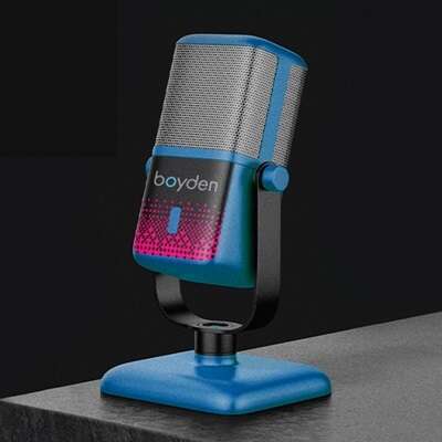 Leaders in Focus featuring Chad Hesters, CEO and President of Boyden