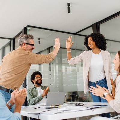 Leadership Isn’t a Retreat—It’s a Journey Forward