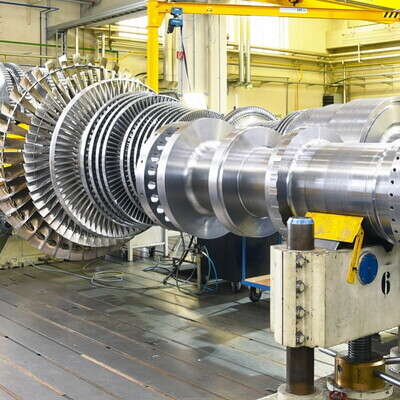 Mechanical Engineering Interim Finance Director, Manufacturing - Italy