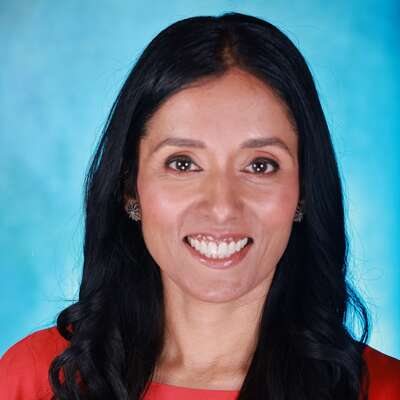 Suite Talking: An Exclusive Dialogue with DEI Expert Mita Mallick
