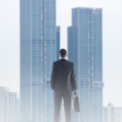 The Future of Leadership: Six Competencies Every Executive Must Build Now