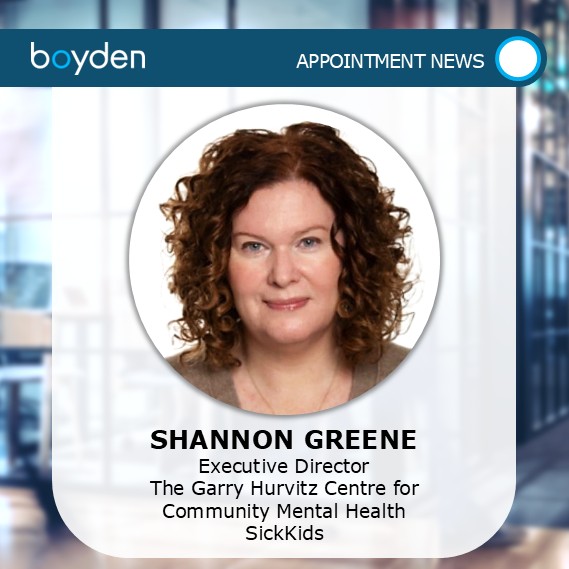 The Garry Hurvitz Centre for Community Mental Health (GH-CCMH) at ...