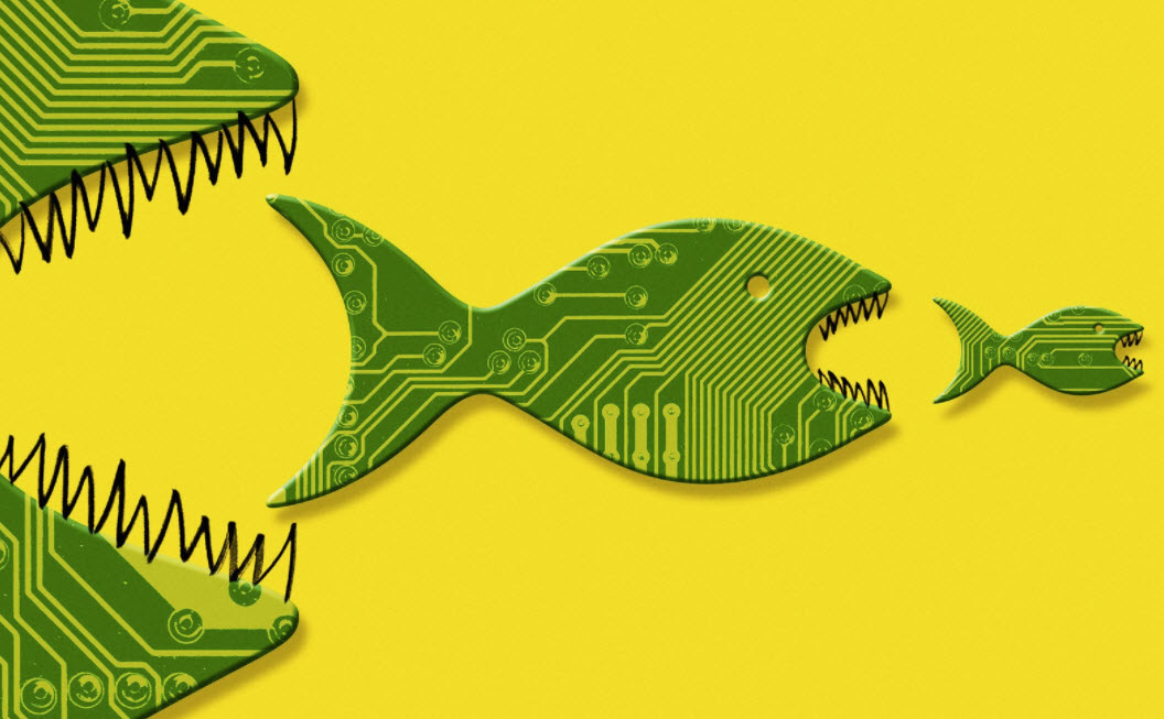 The NextGen Chip Chiefs Executive Search Boyden