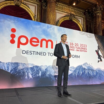 The Pulse of Private Equity: IPEM Conference 2023 Highlights