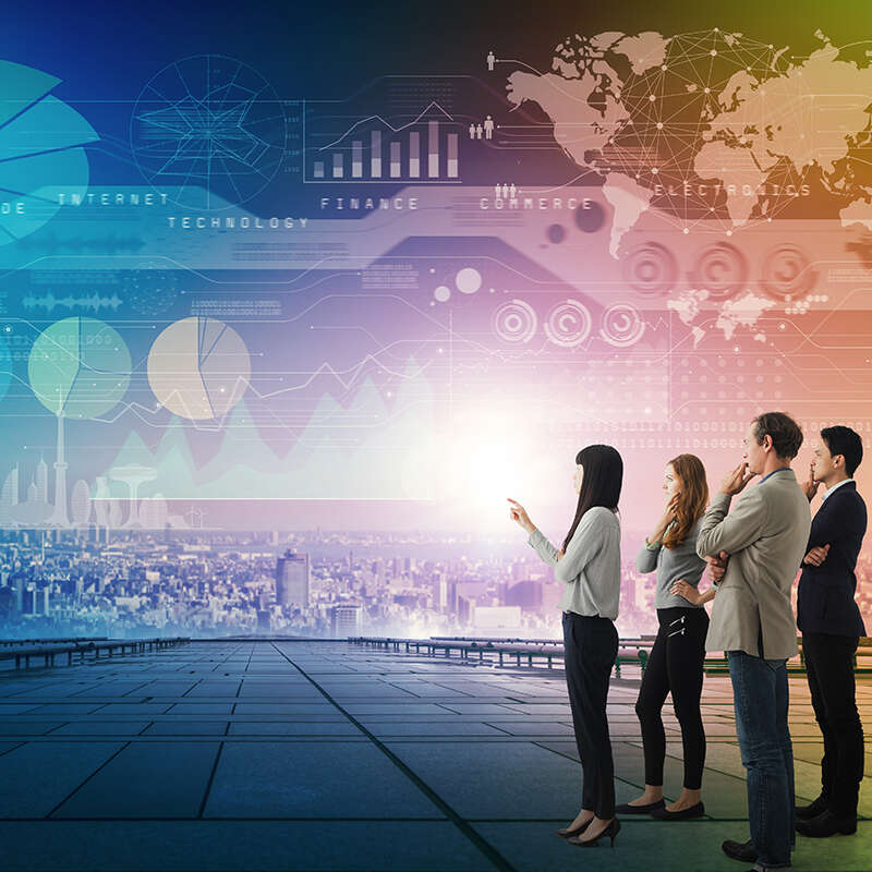 Text & Tile Image (if Text)