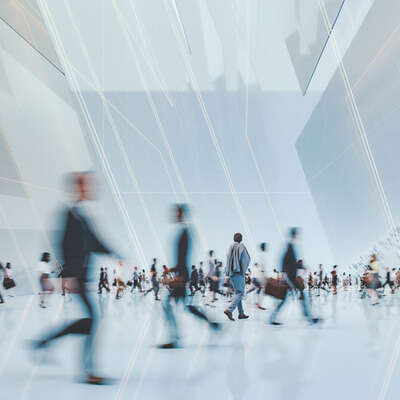 What Is Executive Search?