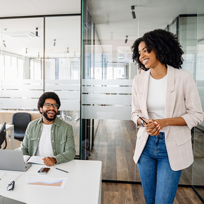 Why Culture Isn't Just a Talking Point—It's the Key to Organizational Success