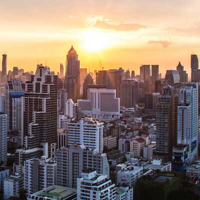 Meet Boyden Südafrika