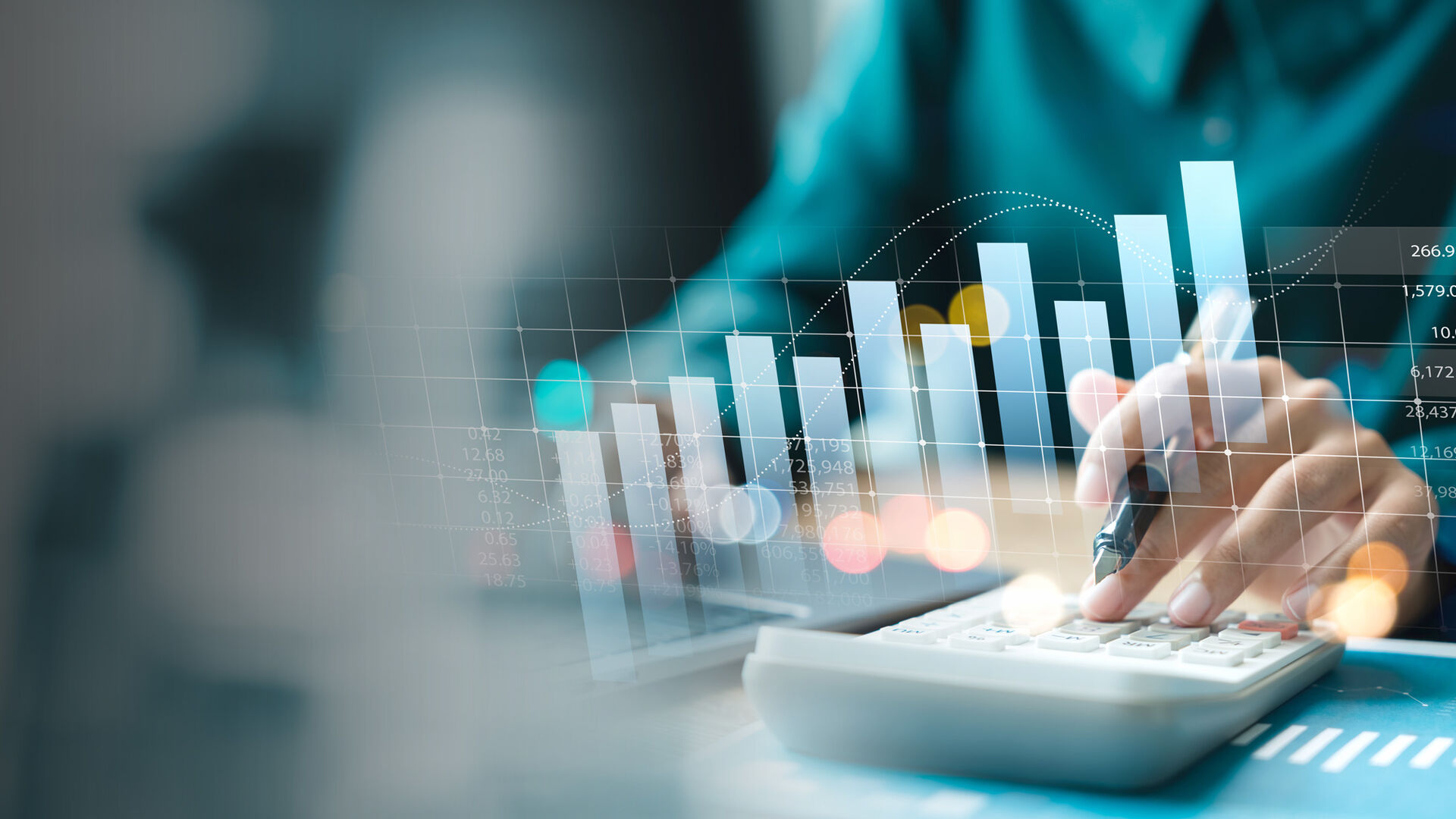 Wealth Management & Private Banking